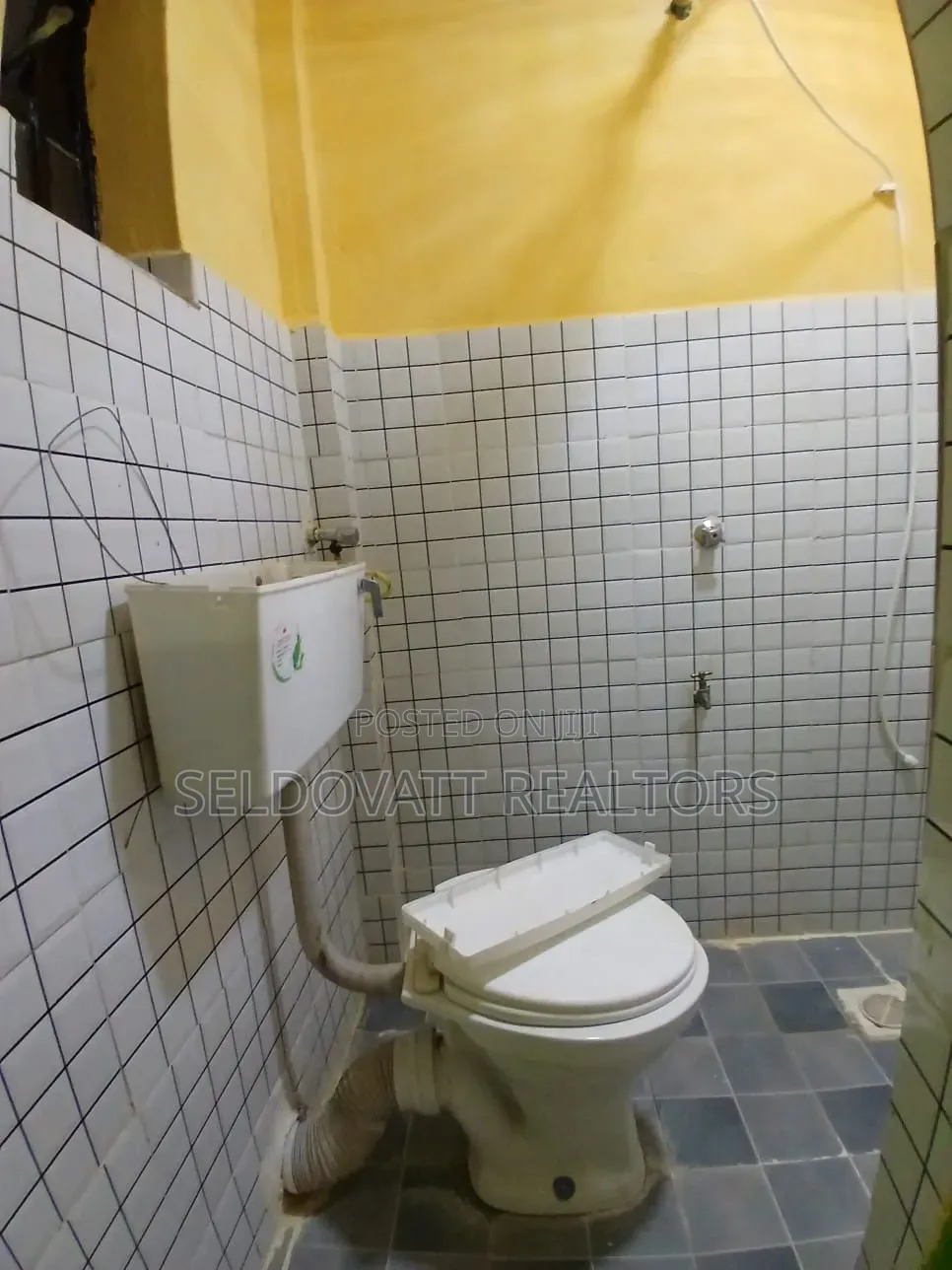 1bdrm Bedsitter in Naivasha Road, Riruta for rent in Riruta