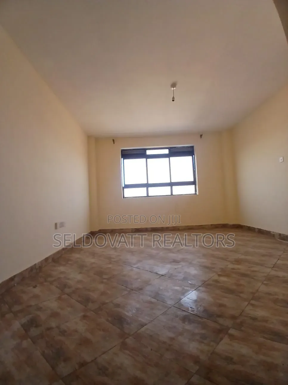 1bdrm Bedsitter in Naivasha Road, Riruta for rent in Riruta