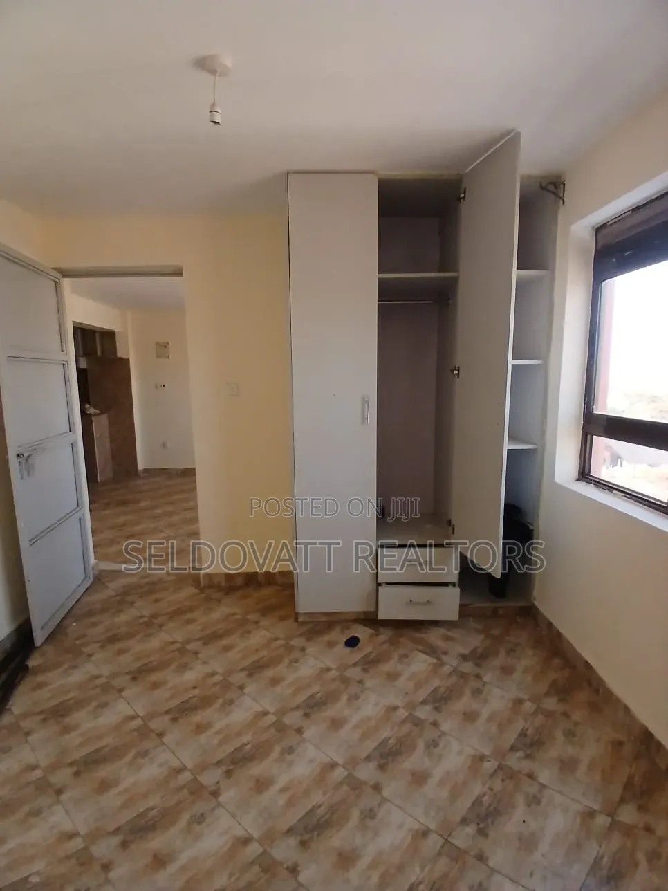 1bdrm Bedsitter in Naivasha Road, Riruta for rent in Riruta