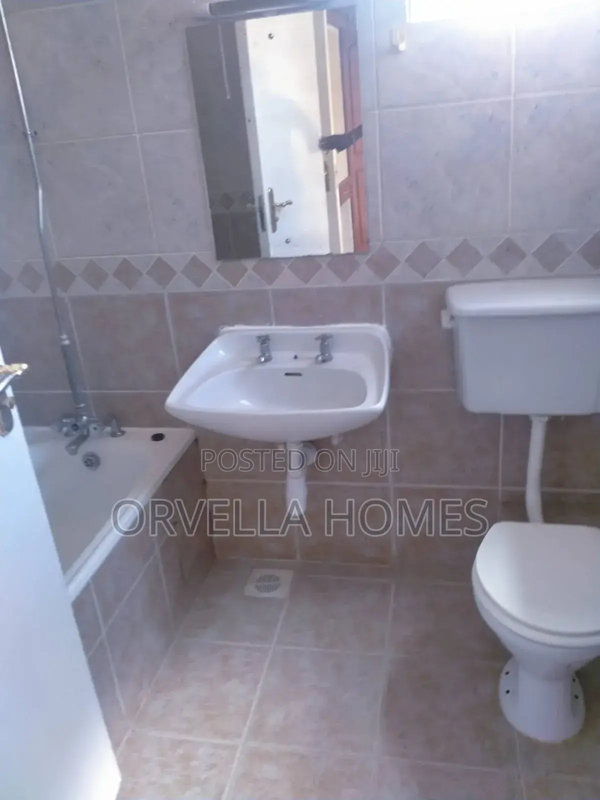3bdrm Apartment in Kilimani, Hurlingham for rent in Hurlingham