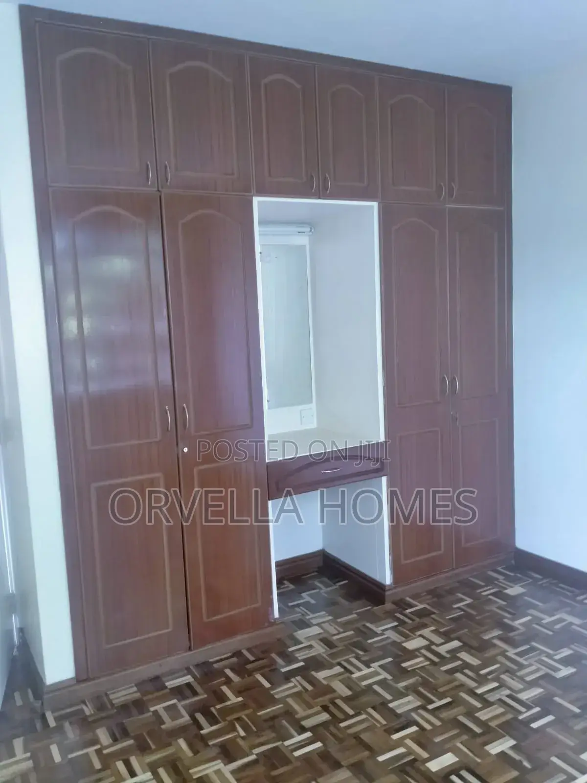 3bdrm Apartment in Kilimani, Hurlingham for rent in Hurlingham