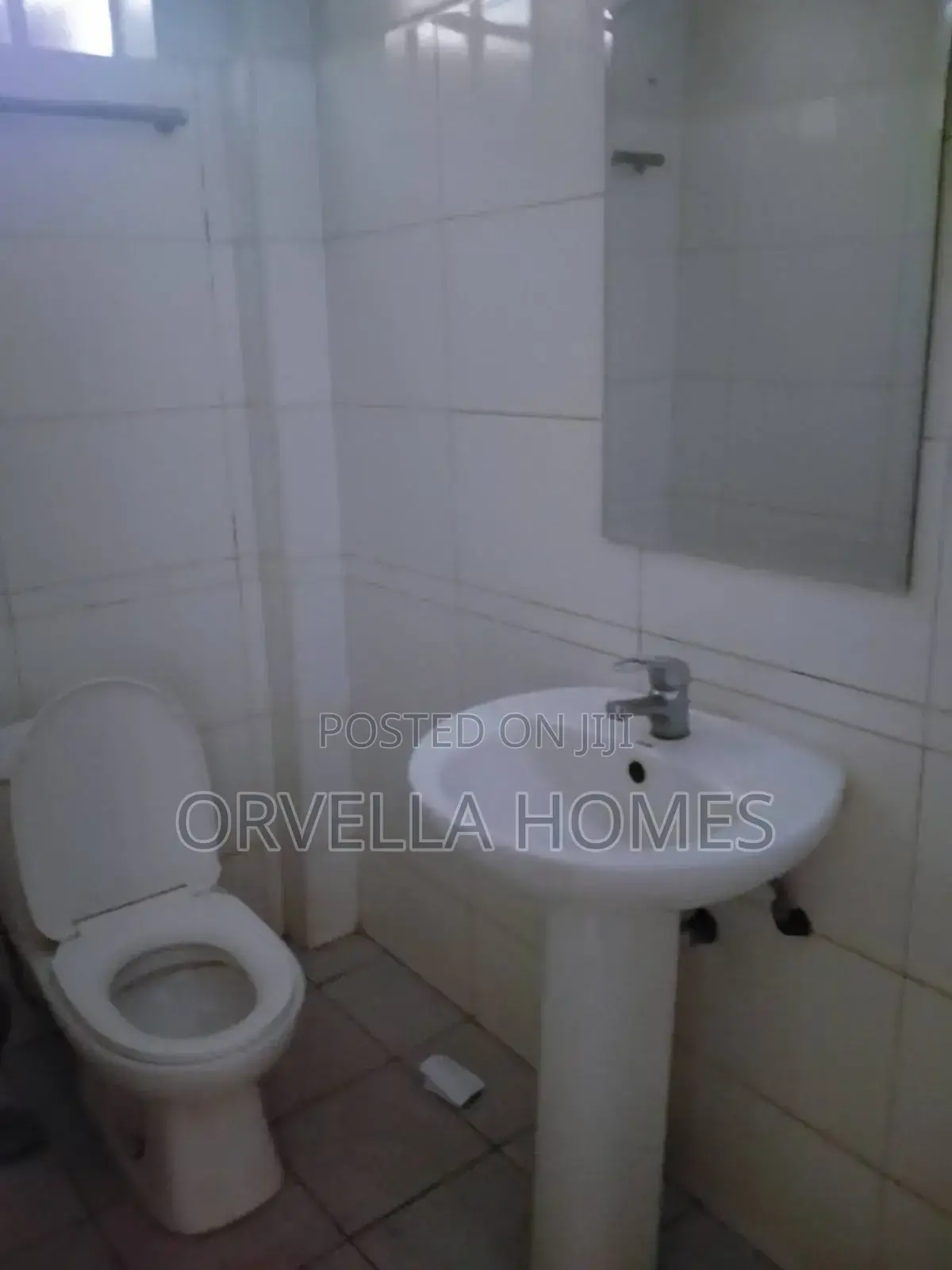 3bdrm Apartment in Kilimani, Hurlingham for rent in Hurlingham
