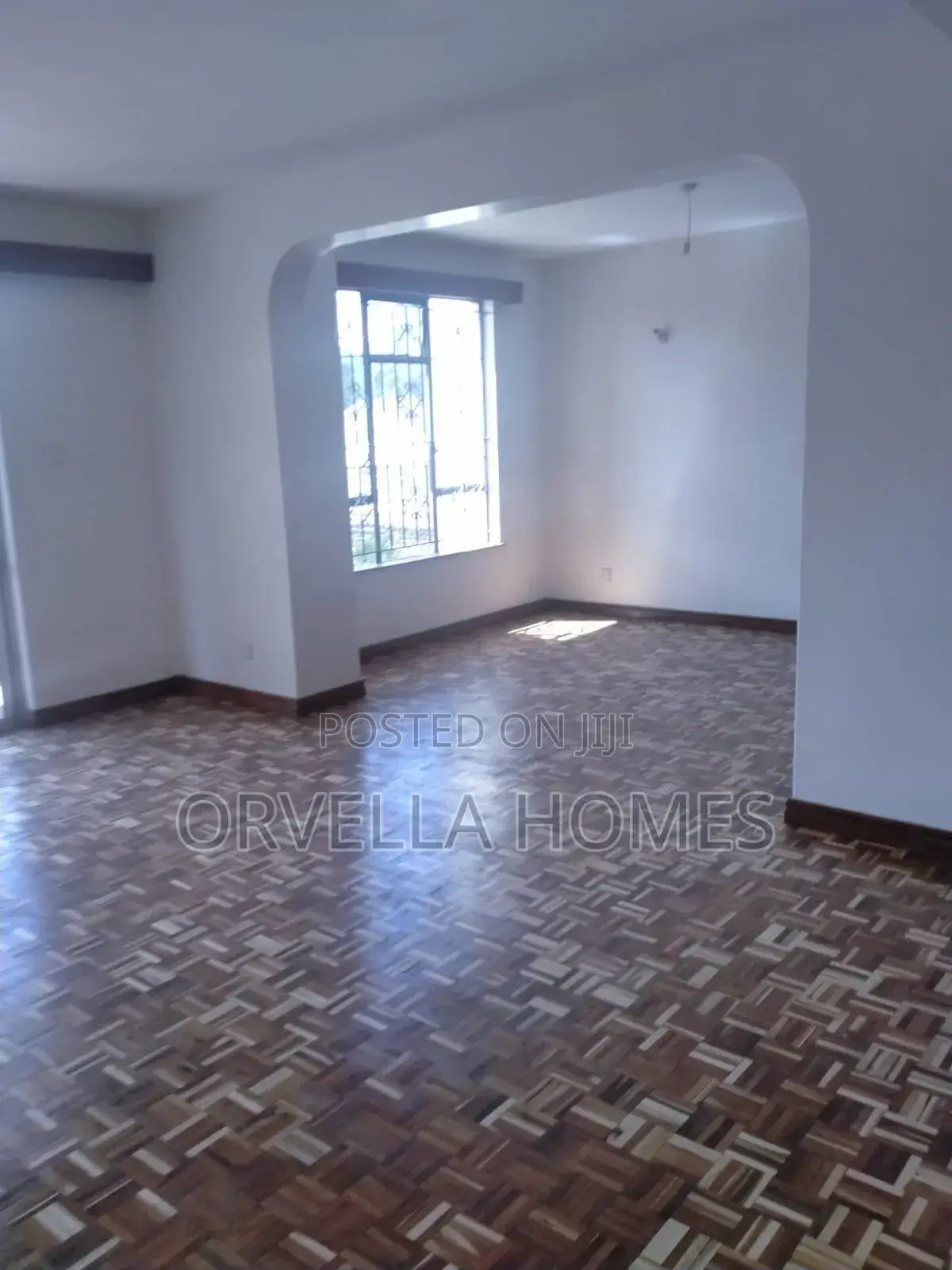 3bdrm Apartment in Kilimani, Hurlingham for rent in Hurlingham