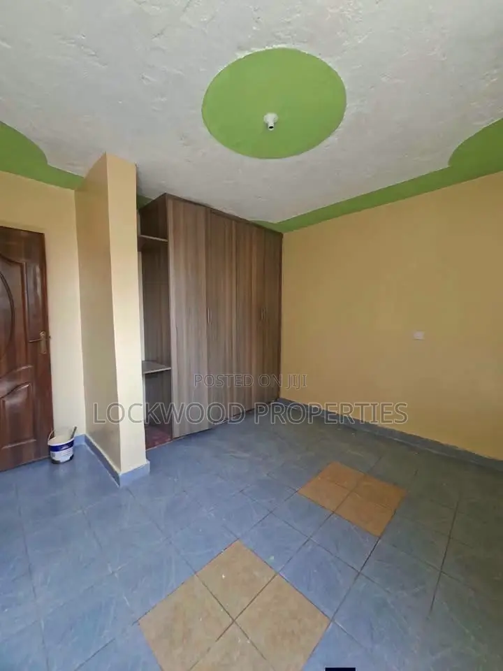 1bdrm Apartment in Nairobi-Nakuru, Muguga for rent in Muguga