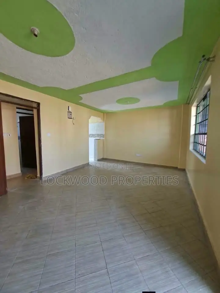1bdrm Apartment in Nairobi-Nakuru, Muguga for rent in Muguga