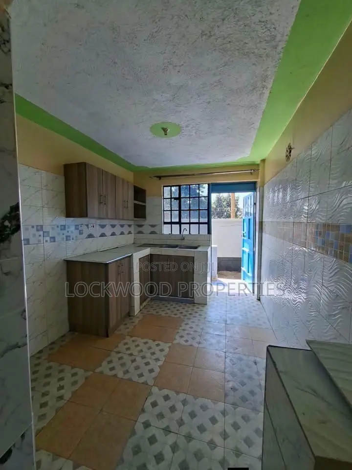 1bdrm Apartment in Nairobi-Nakuru, Muguga for rent in Muguga