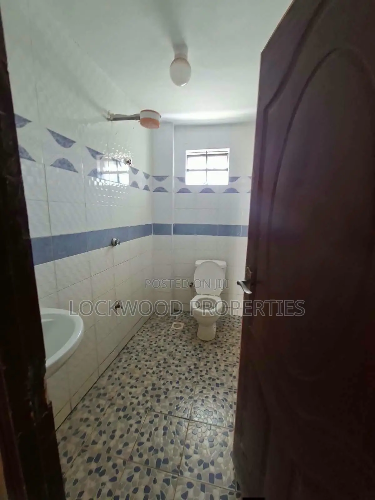 1bdrm Apartment in Nairobi-Nakuru, Muguga for rent in Muguga