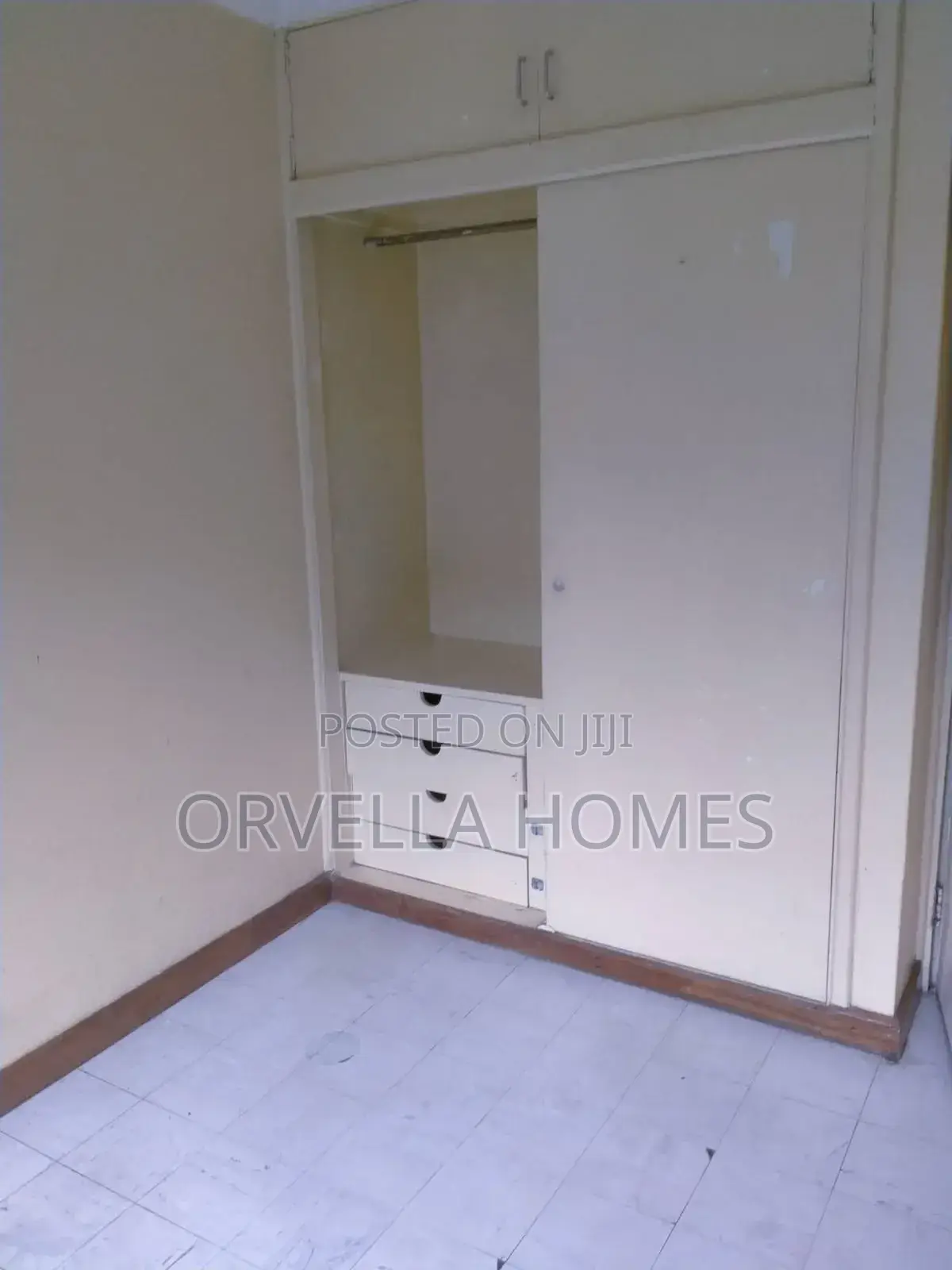 1bdrm Apartment in Kilimani, Hurlingham for rent in Hurlingham