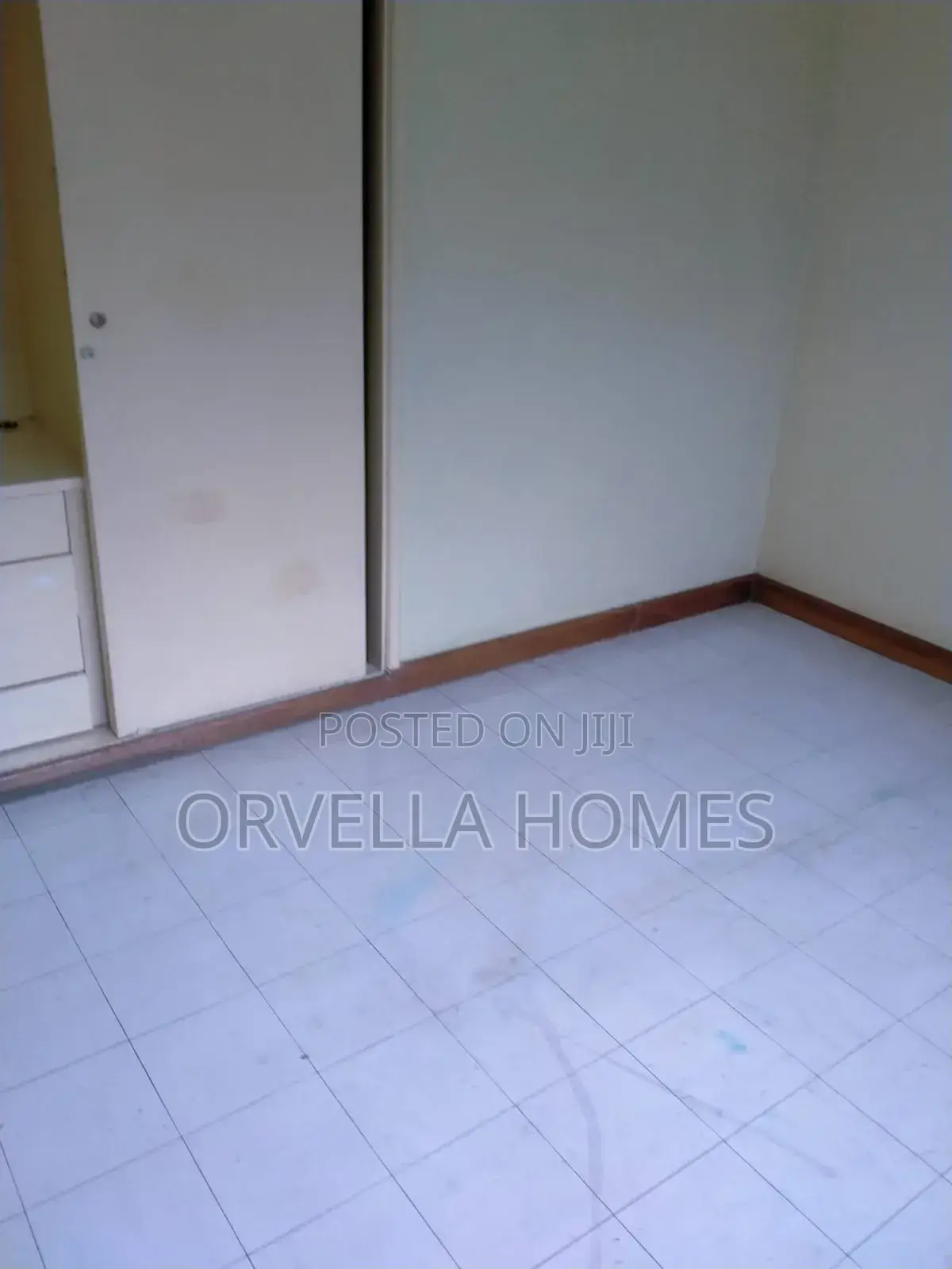 1bdrm Apartment in Kilimani, Hurlingham for rent in Hurlingham