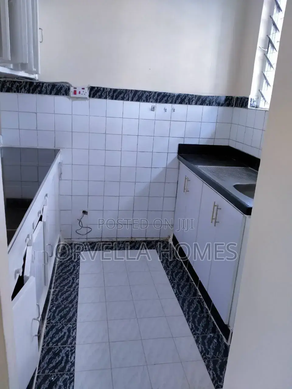 1bdrm Apartment in Kilimani, Hurlingham for rent in Hurlingham