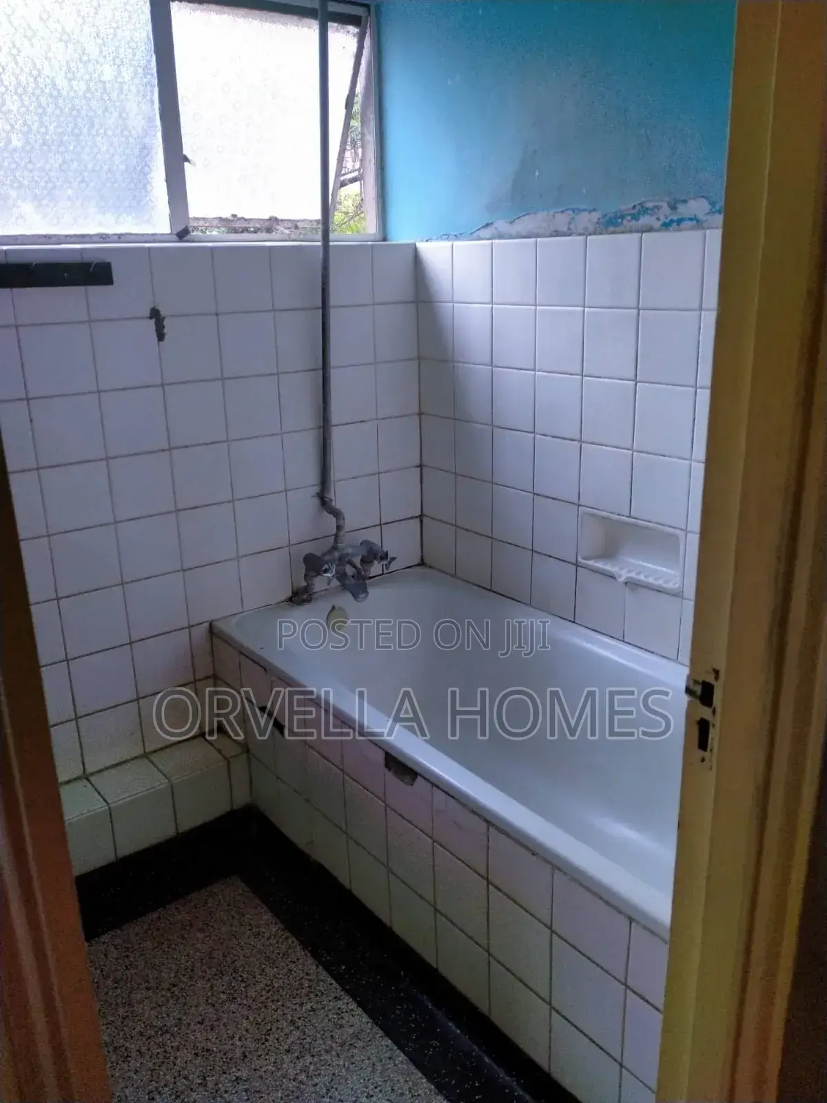 1bdrm Apartment in Kilimani, Hurlingham for rent in Hurlingham