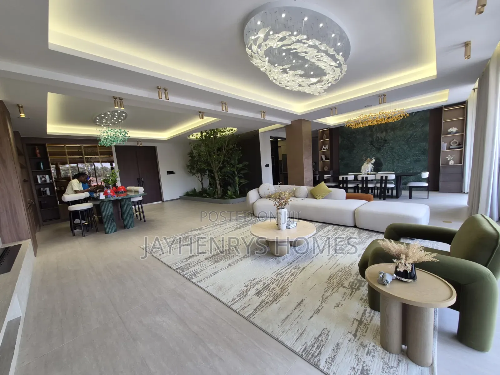 5bdrm Apartment in Spring Valley for sale in Spring Valley