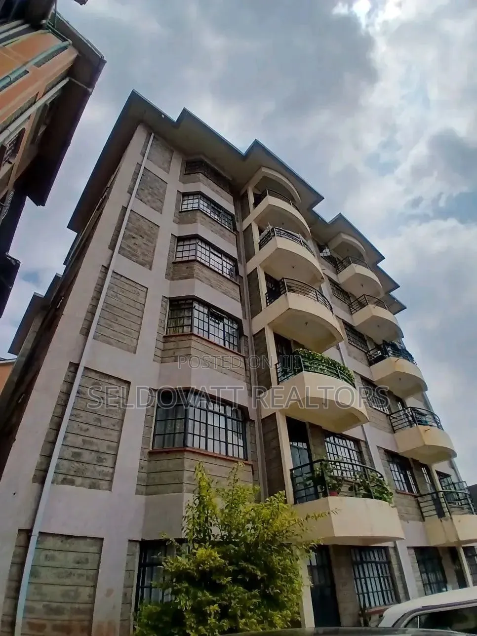2bdrm Apartment in Ngong Road, Race Course for rent in Race Course