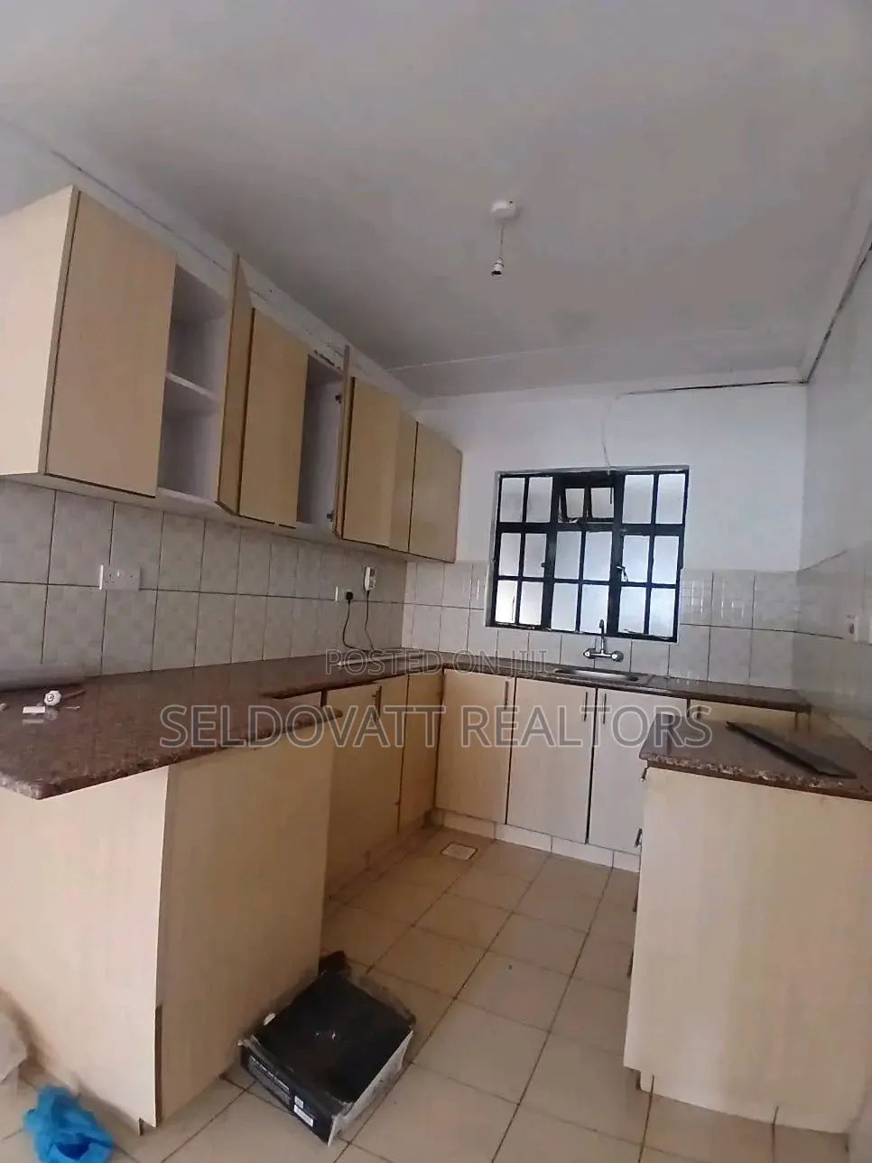 2bdrm Apartment in Ngong Road, Race Course for rent in Race Course
