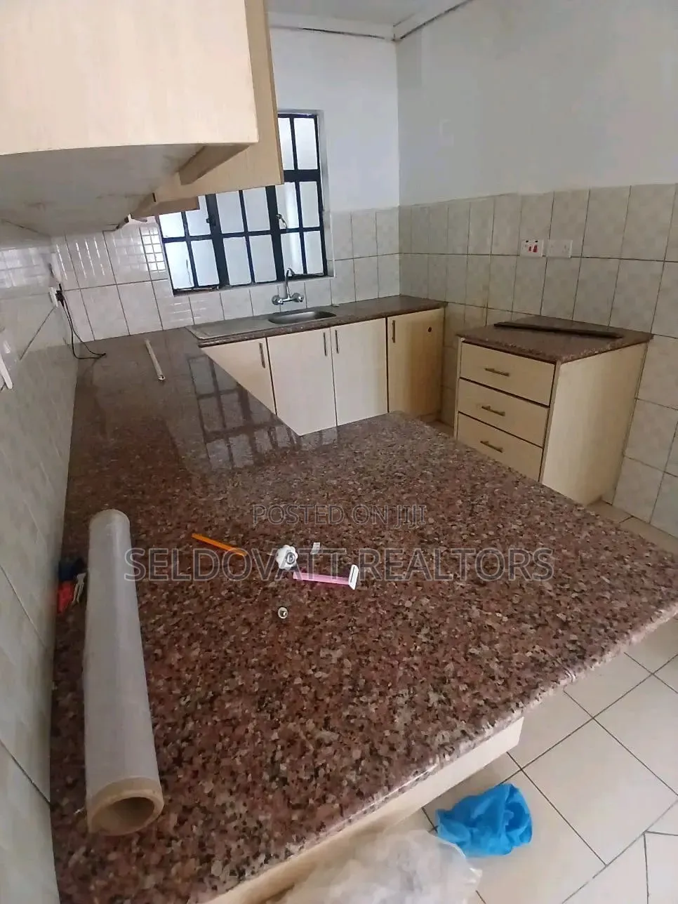 2bdrm Apartment in Ngong Road, Race Course for rent in Race Course
