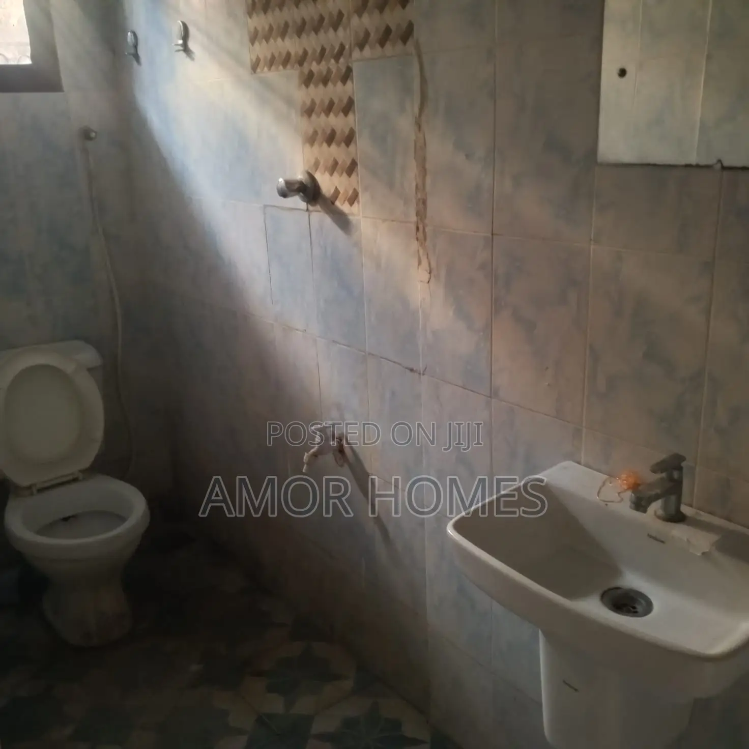 3bdrm Apartment in Utange for rent in Utange