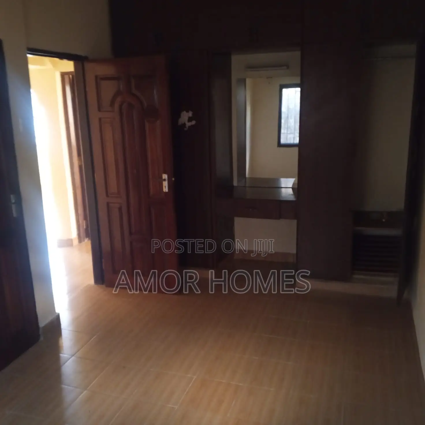 3bdrm Apartment in Utange for rent in Utange