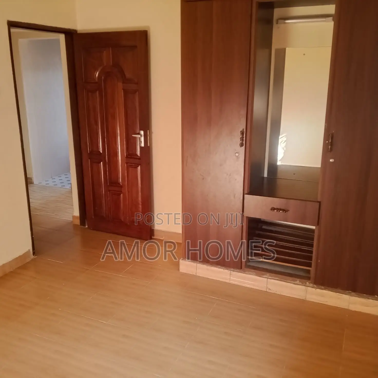 3bdrm Apartment in Utange for rent in Utange