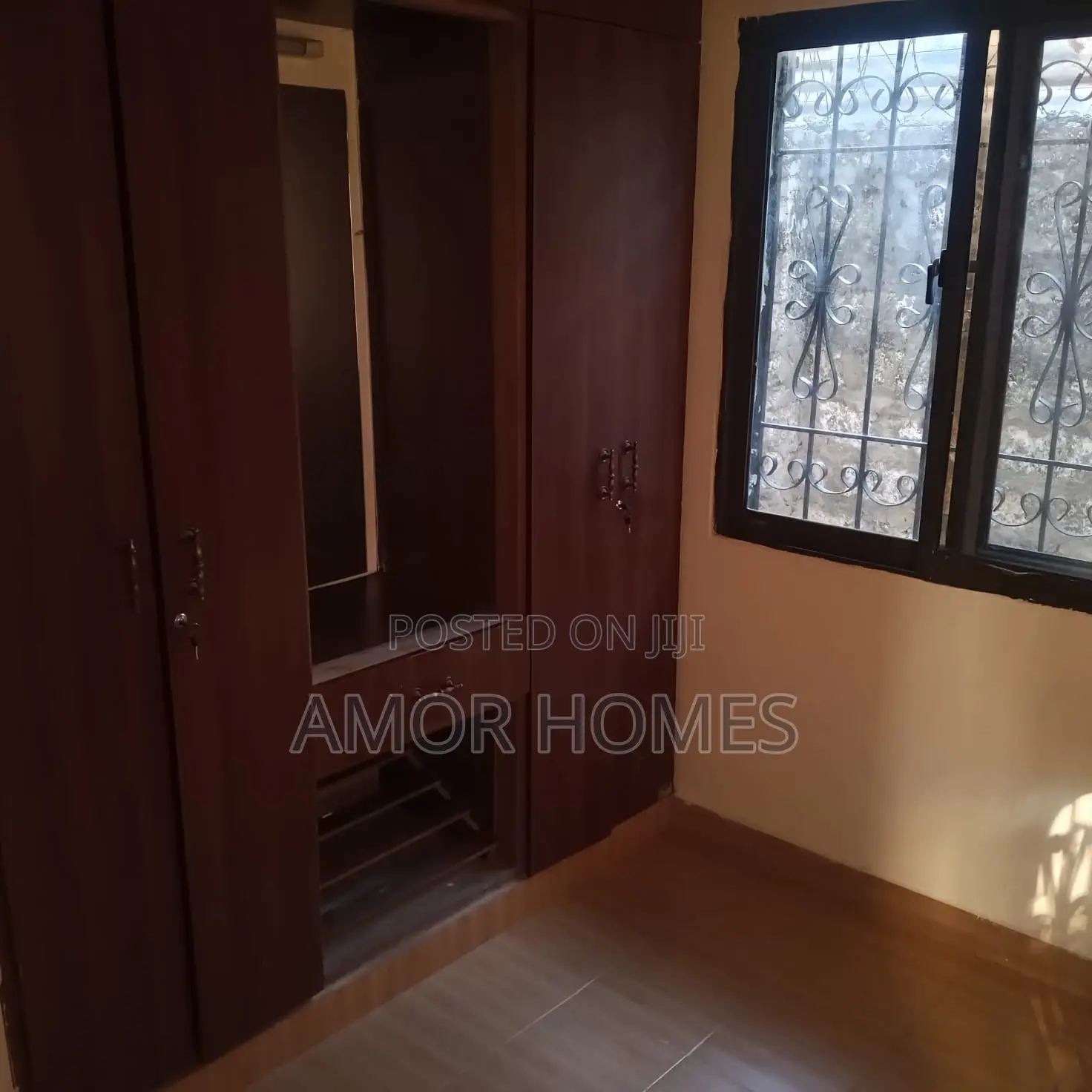 3bdrm Apartment in Utange for rent in Utange