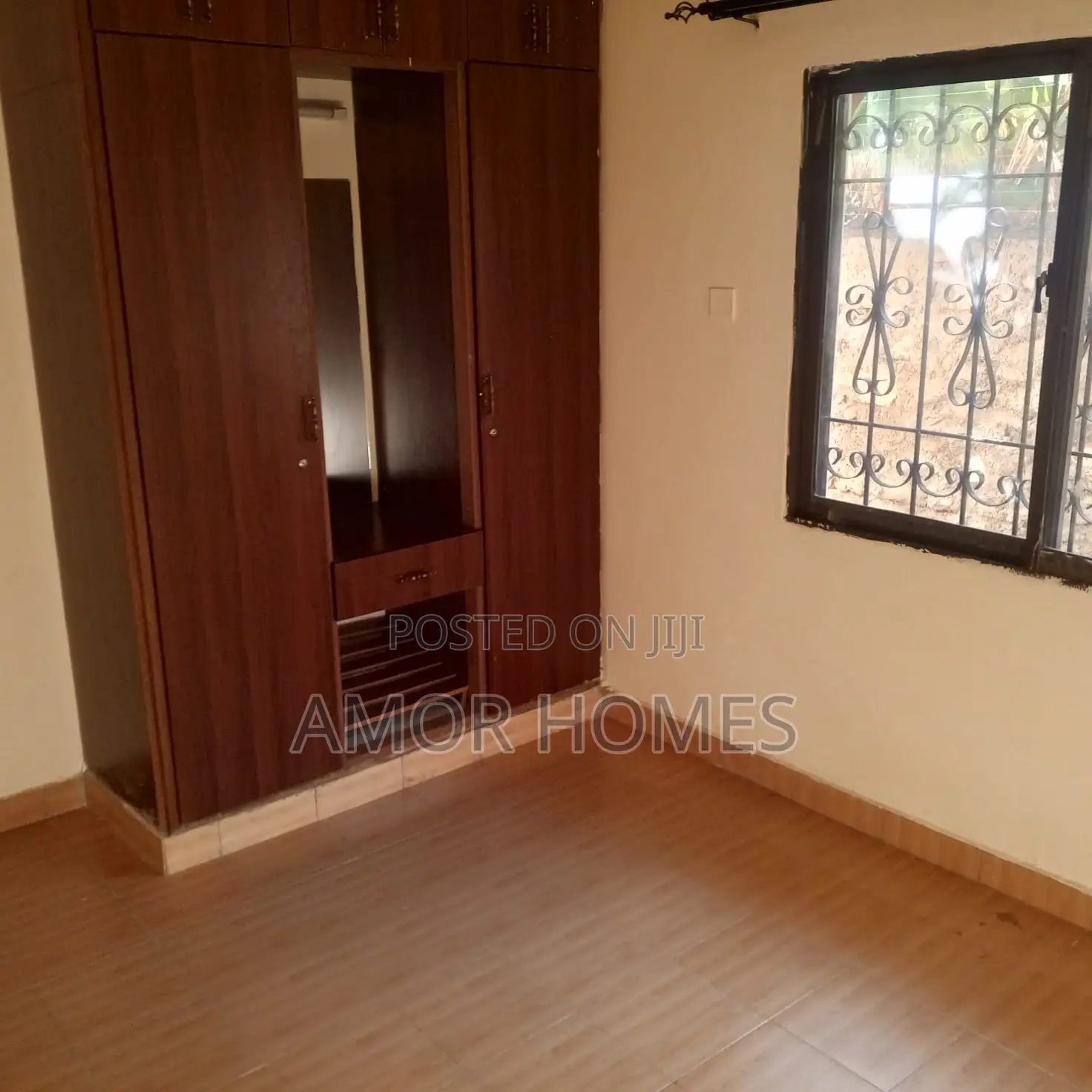 3bdrm Apartment in Utange for rent in Utange