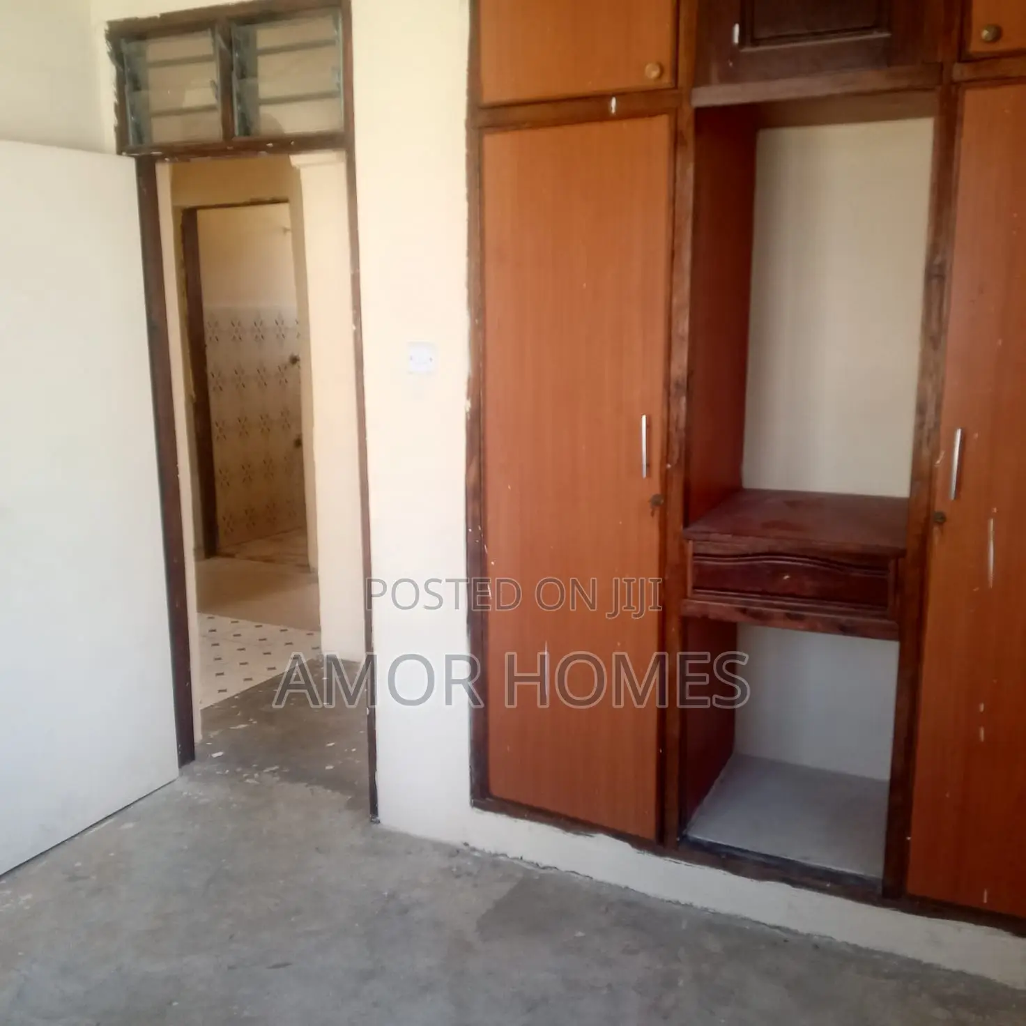 2bdrm Apartment in Green Estate, Kiembeni for rent in Kiembeni