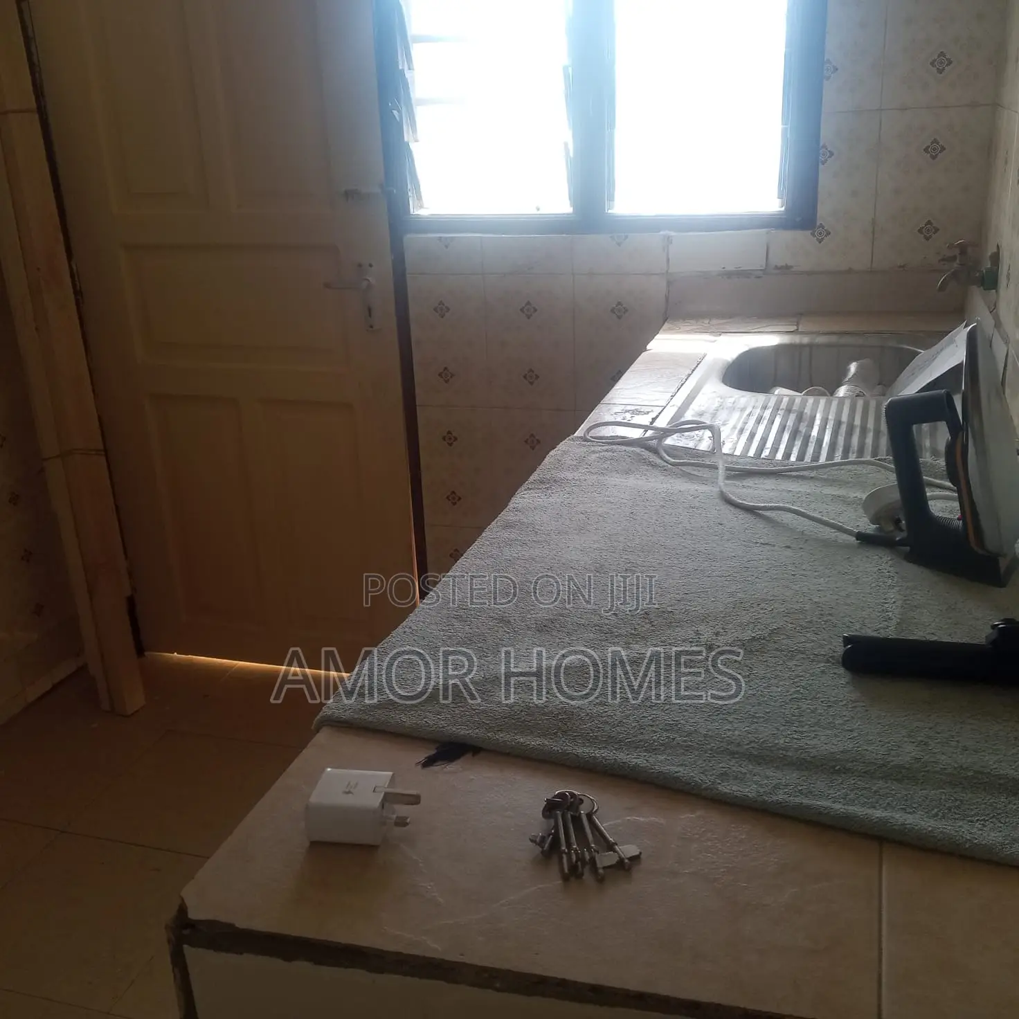 2bdrm Apartment in Green Estate, Kiembeni for rent in Kiembeni