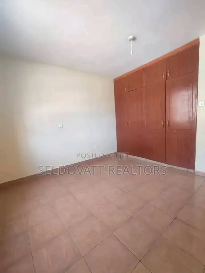 2bdrm Apartment in Dogoretti Corner for rent in Dagoretti Corner