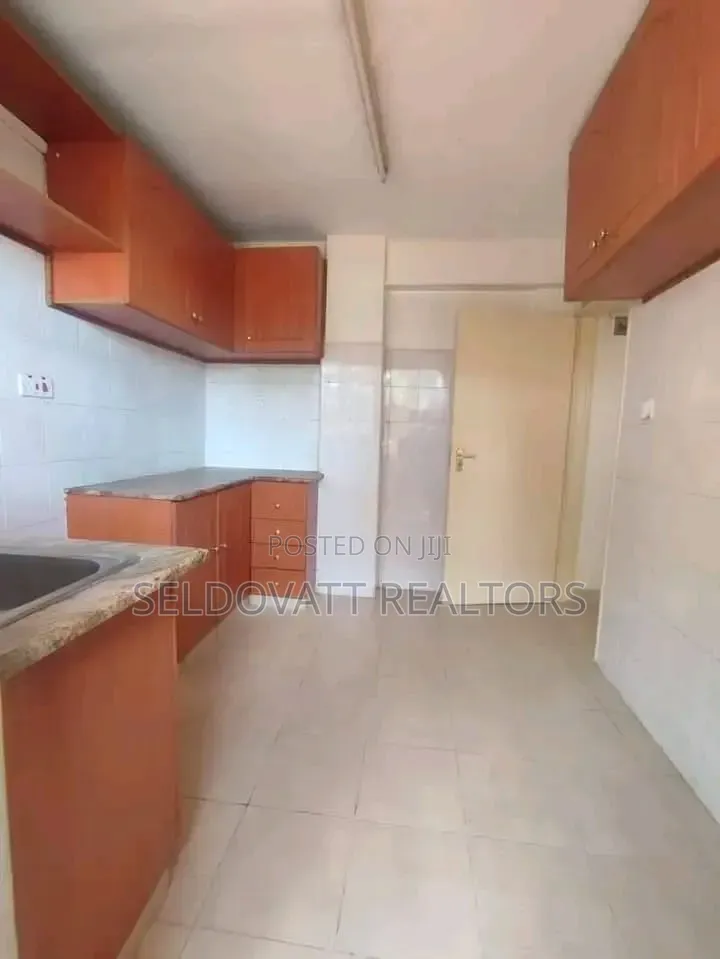 2bdrm Apartment in Dogoretti Corner for rent in Dagoretti Corner
