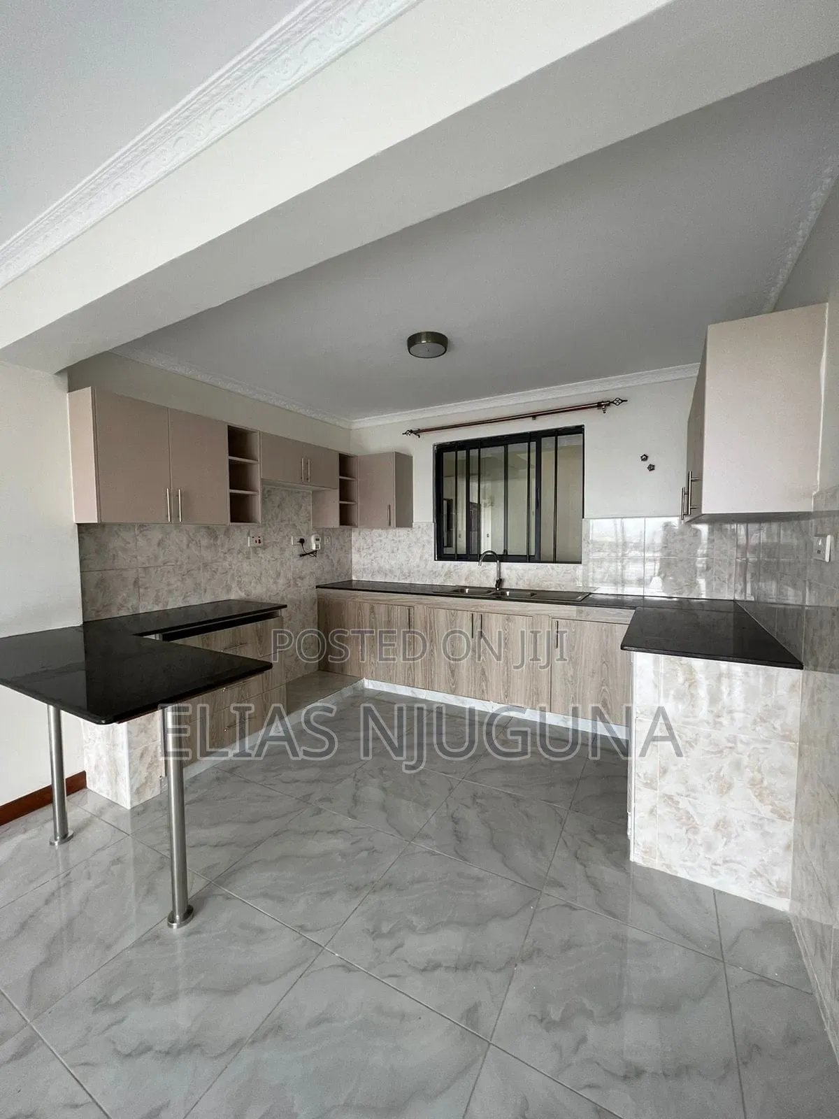 2bdrm Apartment in Westland, Lower Kabete for rent in Lower Kabete