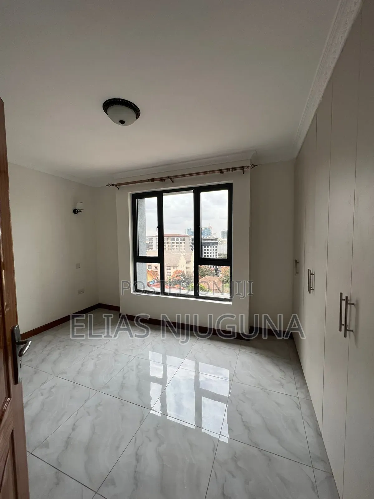 2bdrm Apartment in Westland, Lower Kabete for rent in Lower Kabete