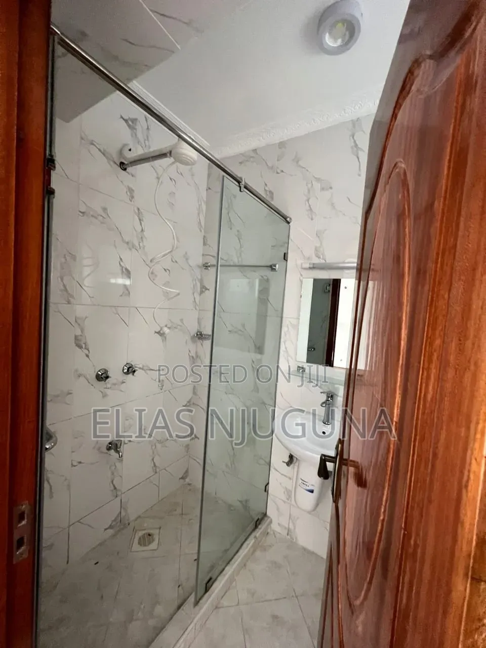 2bdrm Apartment in Westland, Lower Kabete for rent in Lower Kabete