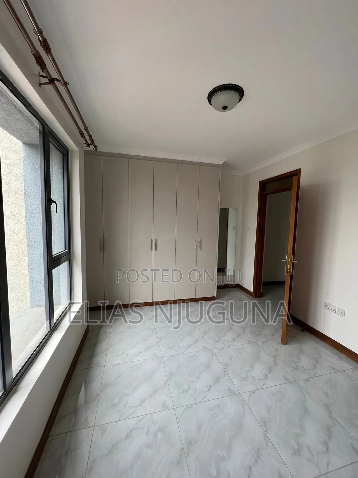 2bdrm Apartment in Westland, Lower Kabete for rent in Lower Kabete