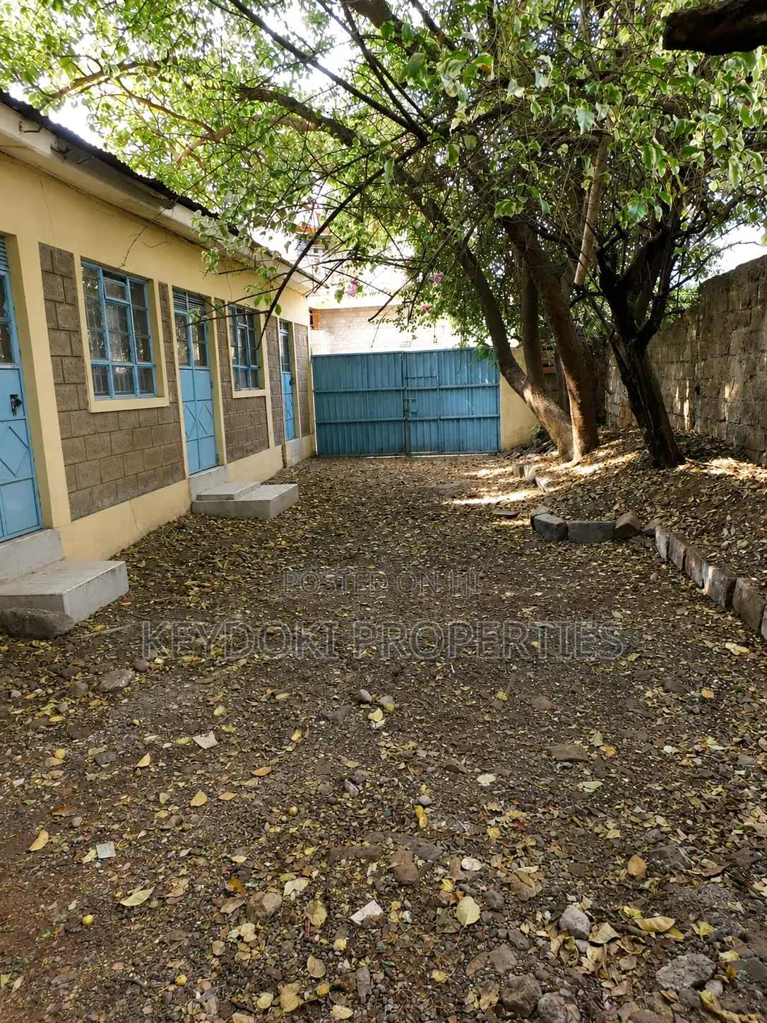 3bdrm House in Hunters for rent in Hunters Estate