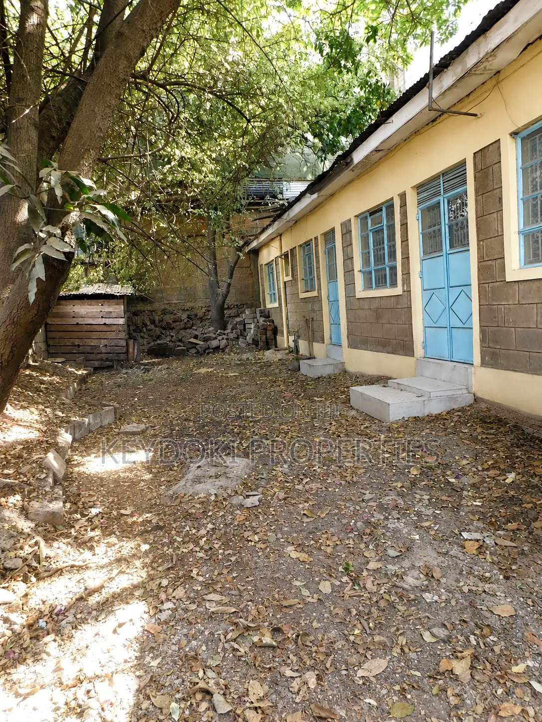 3bdrm House in Hunters for rent in Hunters Estate