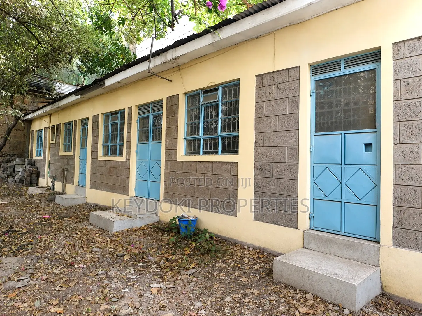 3bdrm House in Hunters for rent in Hunters Estate