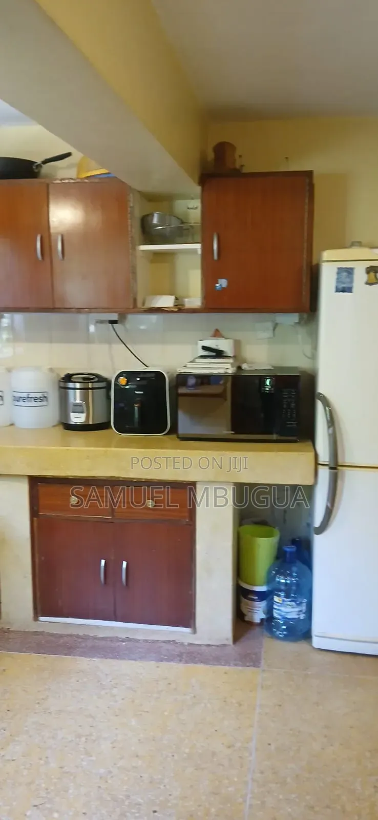 4bdrm House in Karen for rent in Karen