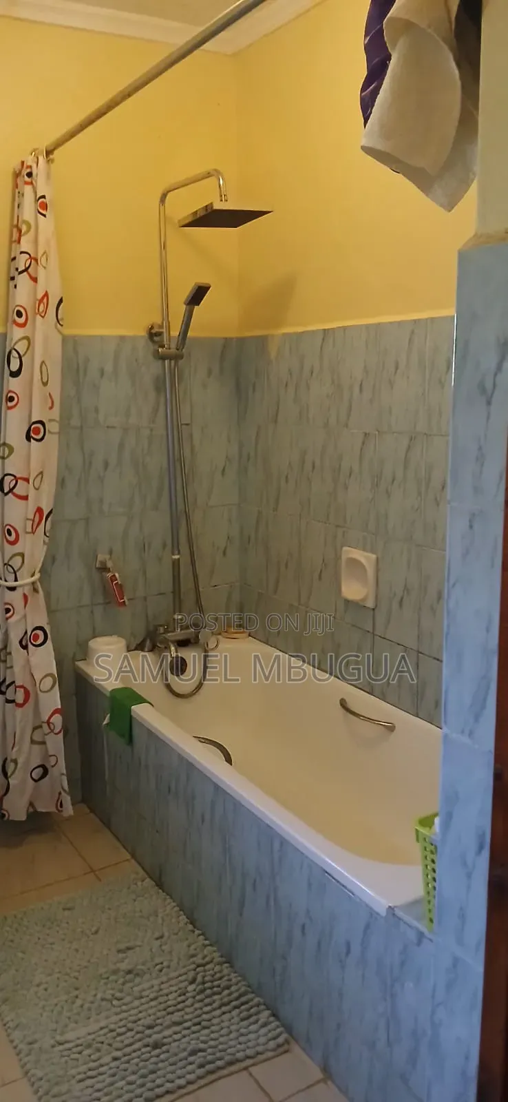 4bdrm House in Karen for rent in Karen