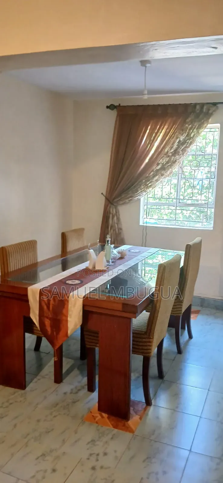 4bdrm House in Karen for rent in Karen