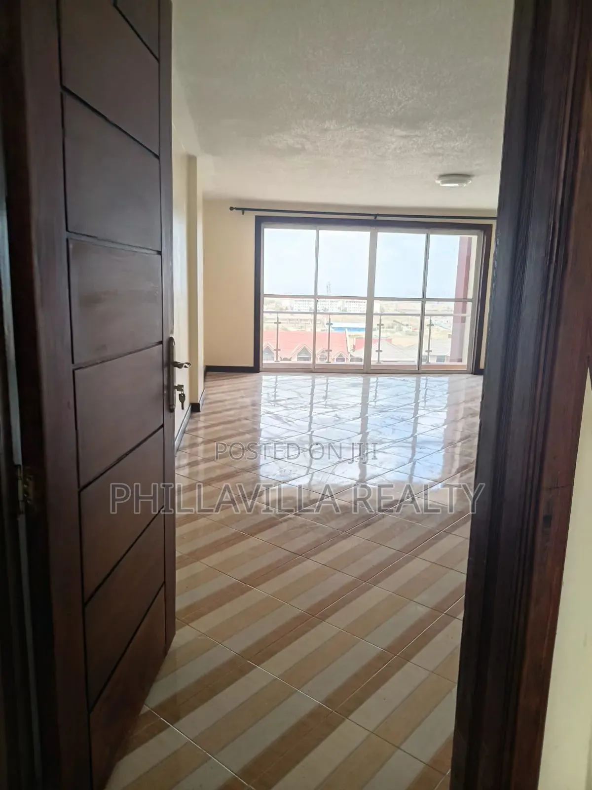 3bdrm Apartment in Katani for rent in Katani