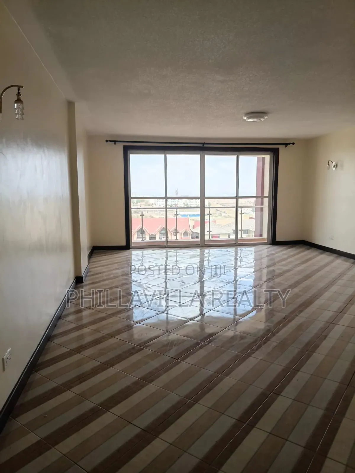 3bdrm Apartment in Katani for rent in Katani