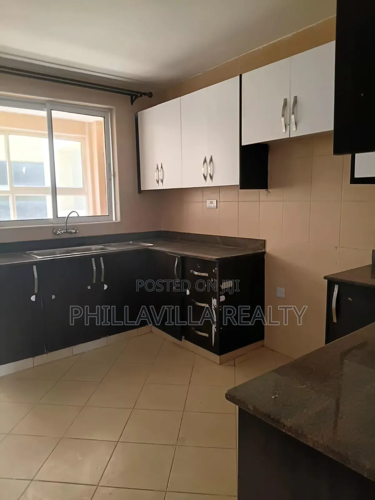 3bdrm Apartment in Katani for rent in Katani