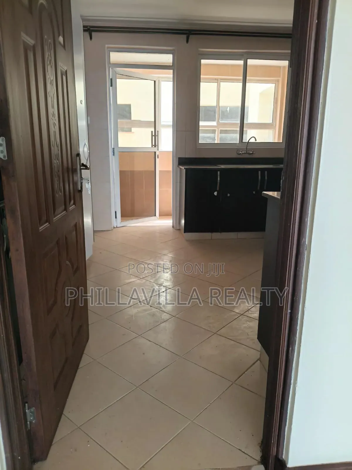 3bdrm Apartment in Katani for rent in Katani
