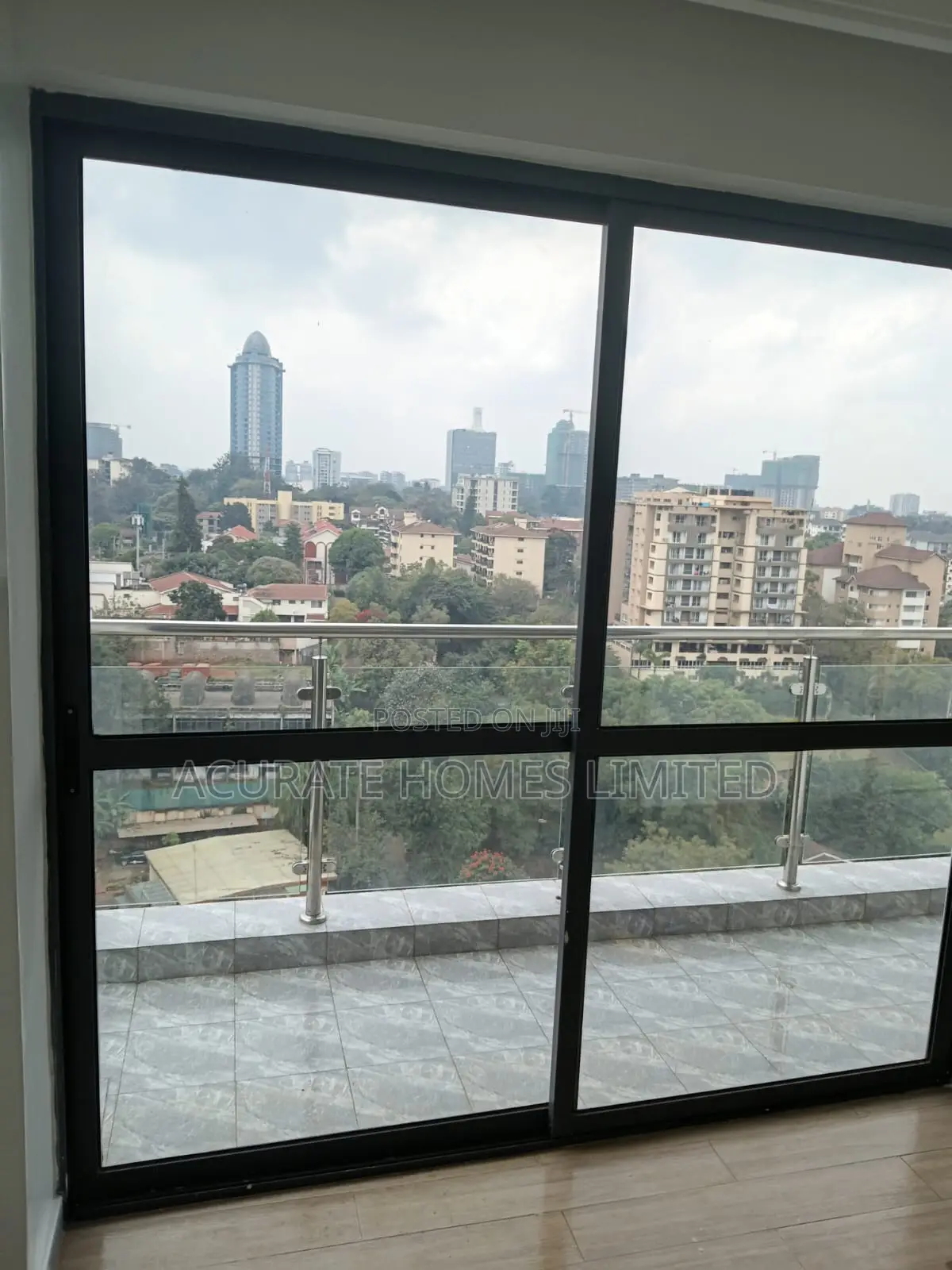 2bdrm Apartment in Winchester, Kileleshwa for rent in Kileleshwa