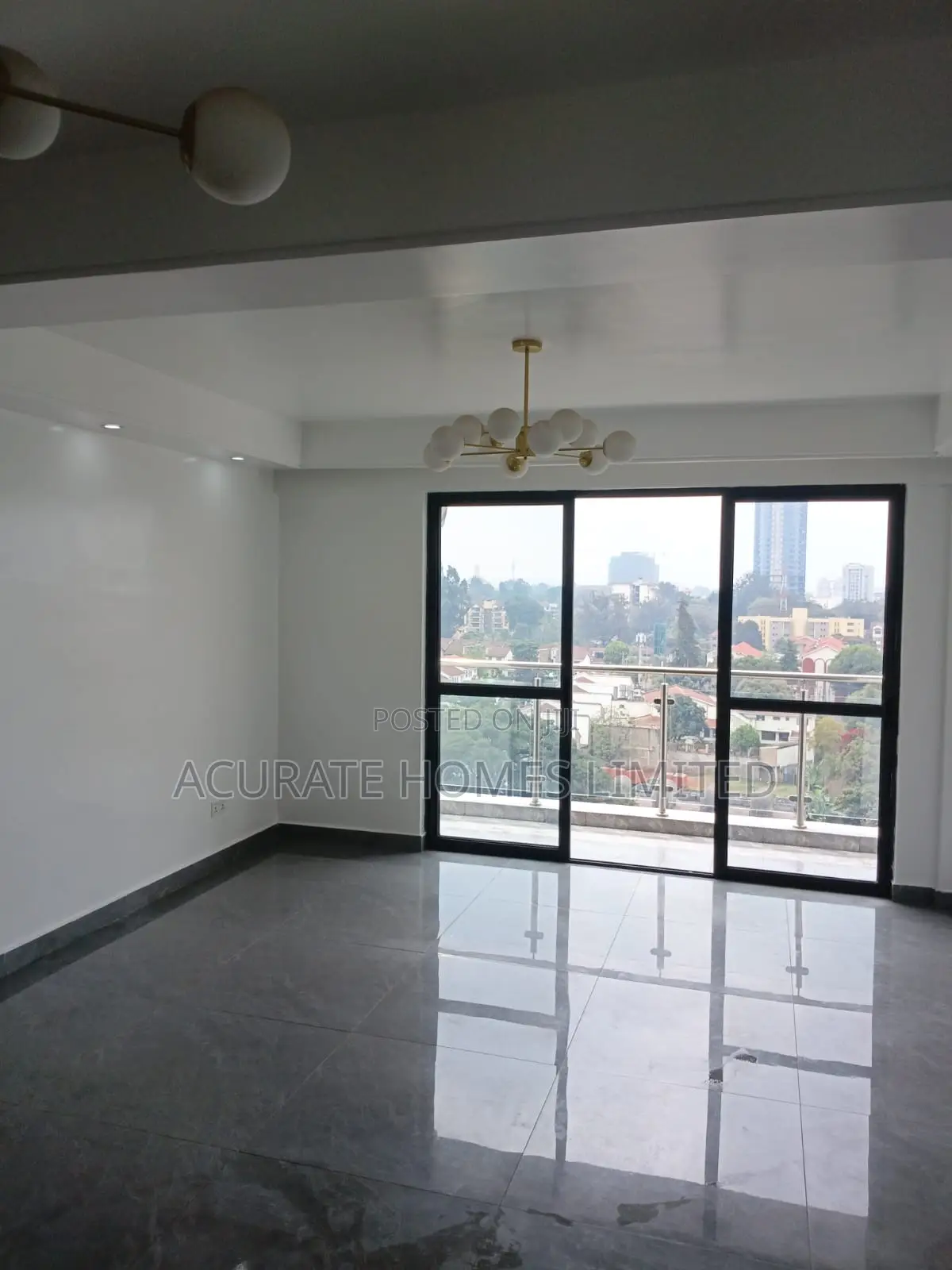 2bdrm Apartment in Winchester, Kileleshwa for rent in Kileleshwa