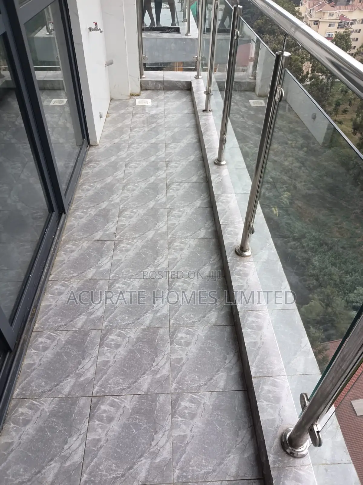 2bdrm Apartment in Winchester, Kileleshwa for rent in Kileleshwa