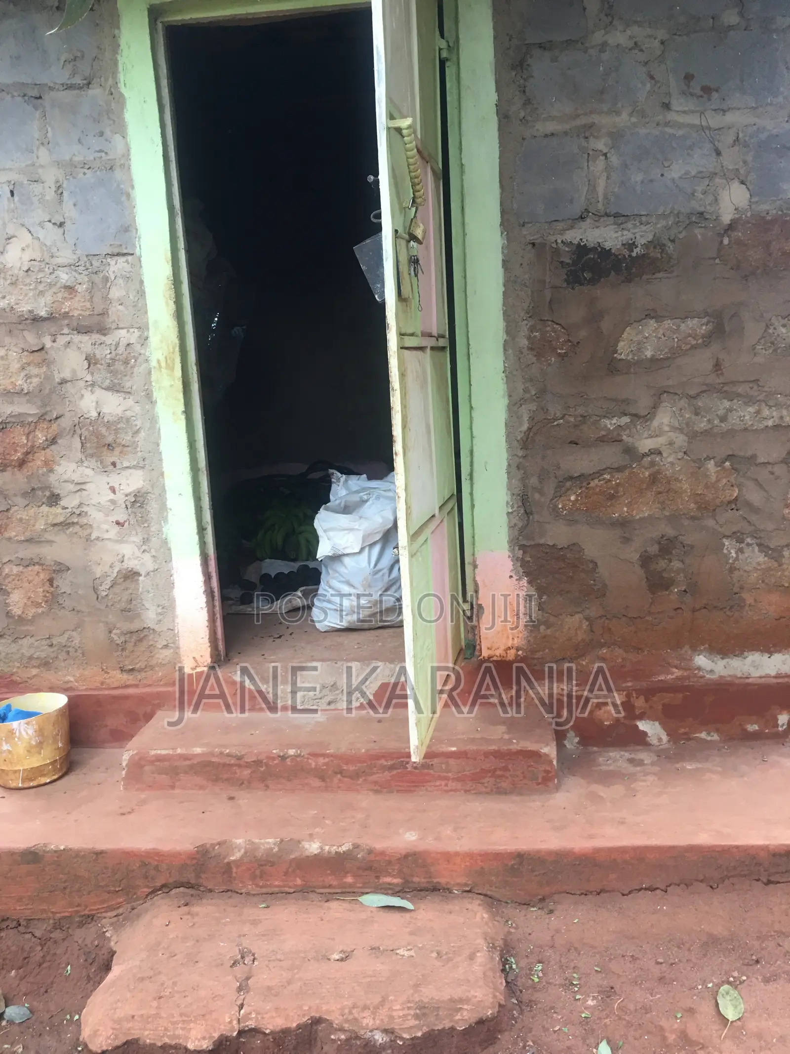 Muranga 1 Acre With Mature Hass 140 Trees in Murang'a