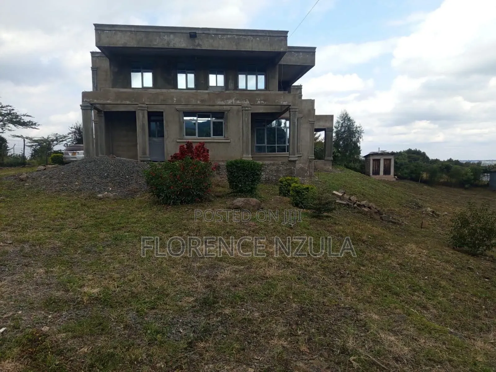 6bdrm Mansion in St Patrick School, Kiserian for sale in Kiserian