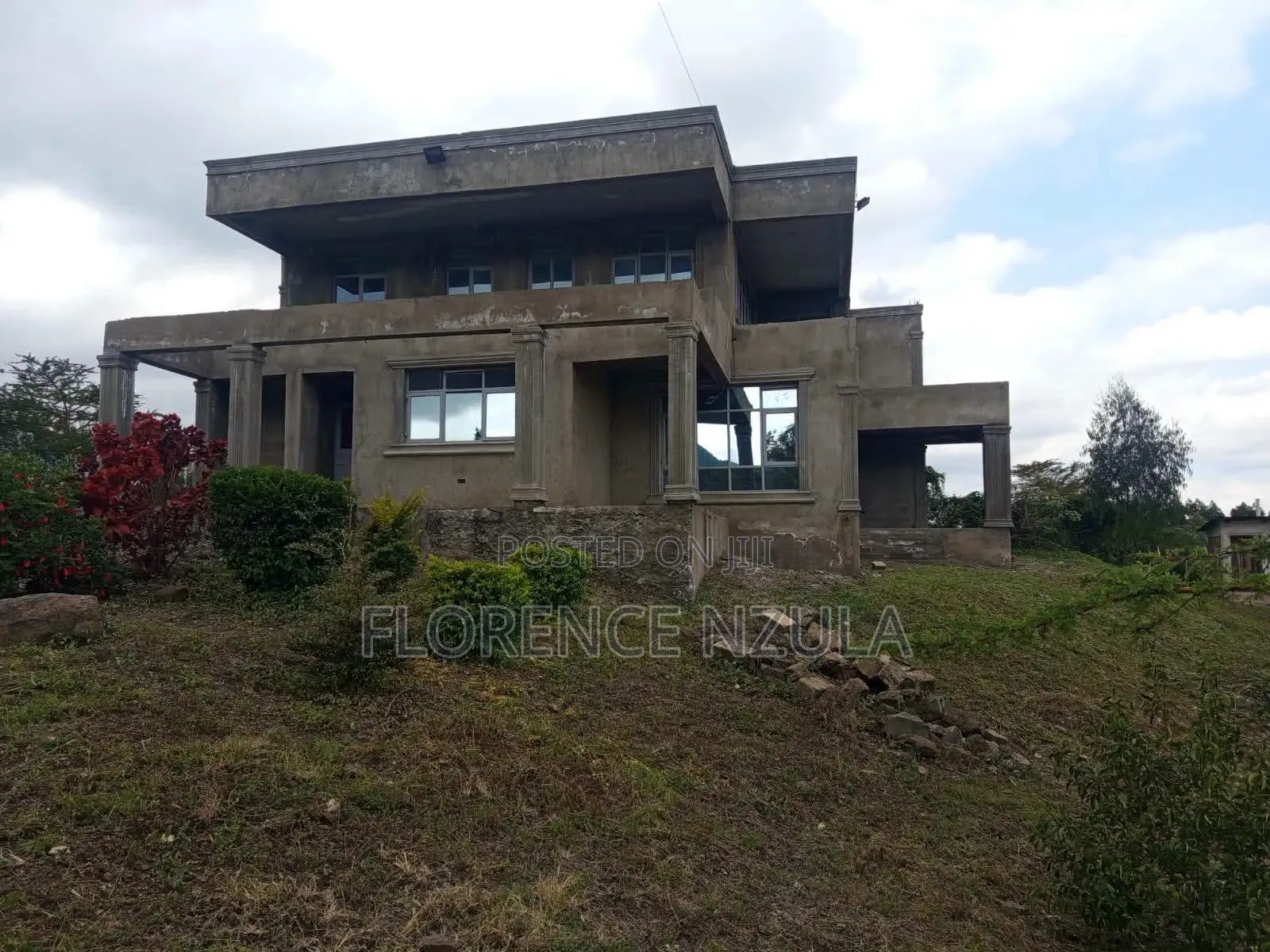 6bdrm Mansion in St Patrick School, Kiserian for sale in Kiserian
