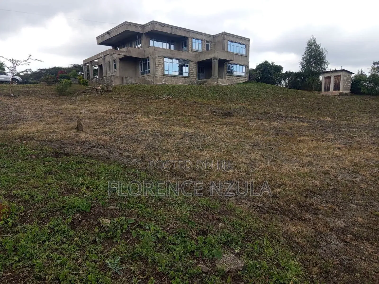 6bdrm Mansion in St Patrick School, Kiserian for sale in Kiserian