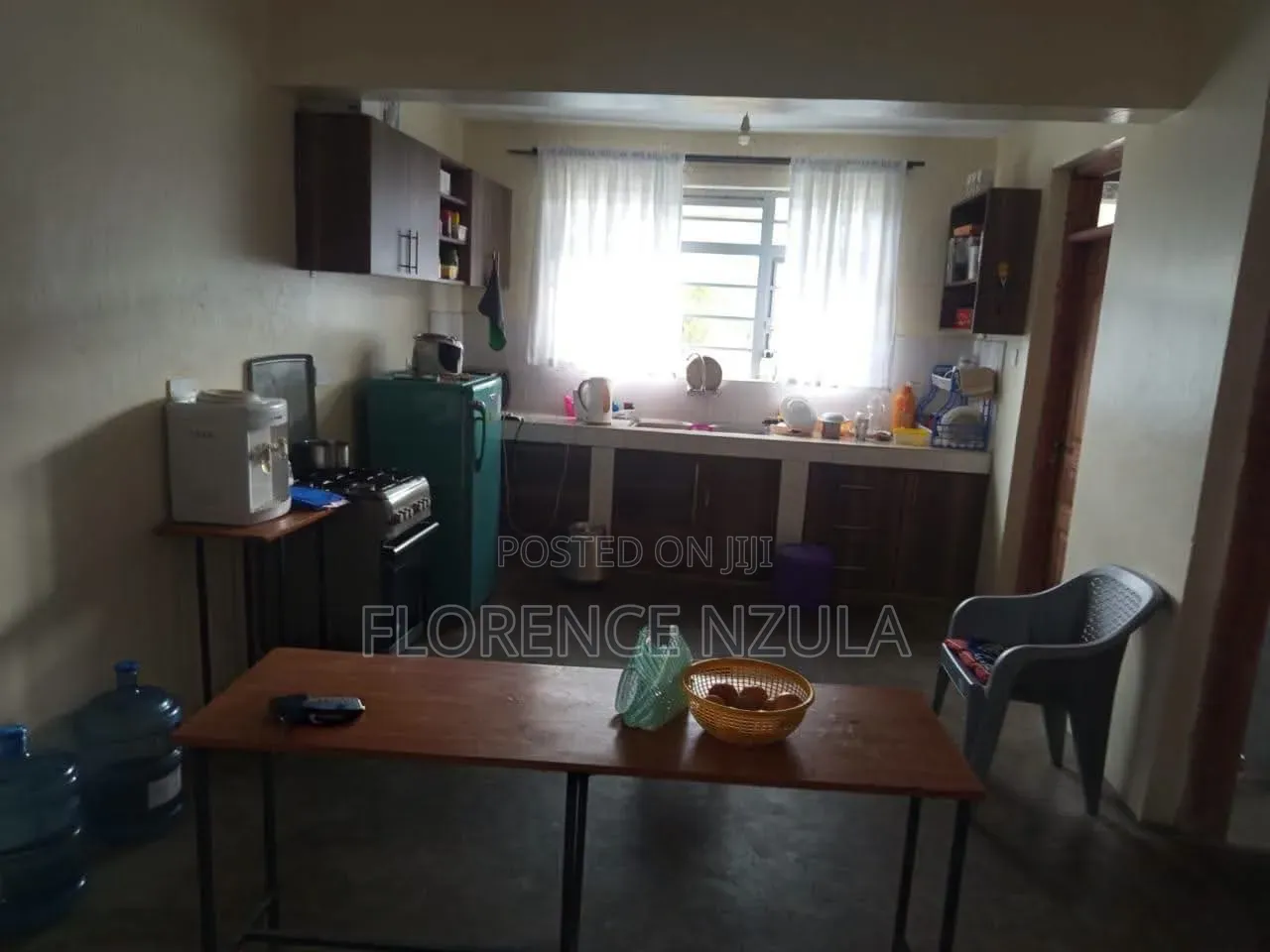 6bdrm Mansion in St Patrick School, Kiserian for sale in Kiserian